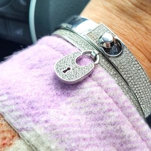 STACKED MICHAEL KORS BRACELETS 2 IN THIS BUNDLE